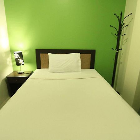 Urban Manor Hotel Roxas City Luaran gambar