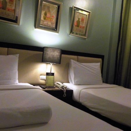 Urban Manor Hotel Roxas City Luaran gambar