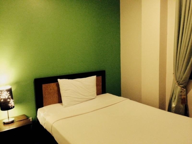 Urban Manor Hotel Roxas City Luaran gambar