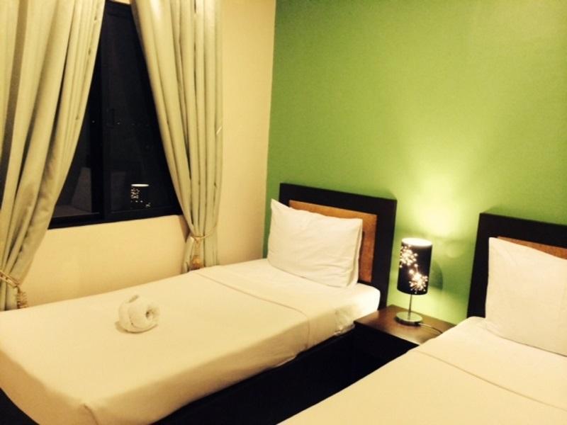 Urban Manor Hotel Roxas City Luaran gambar