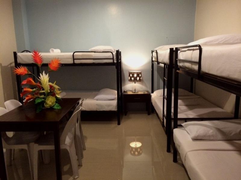 Urban Manor Hotel Roxas City Luaran gambar