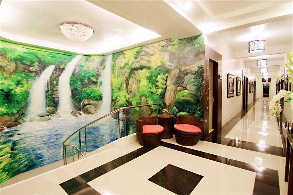 Urban Manor Hotel Roxas City Luaran gambar