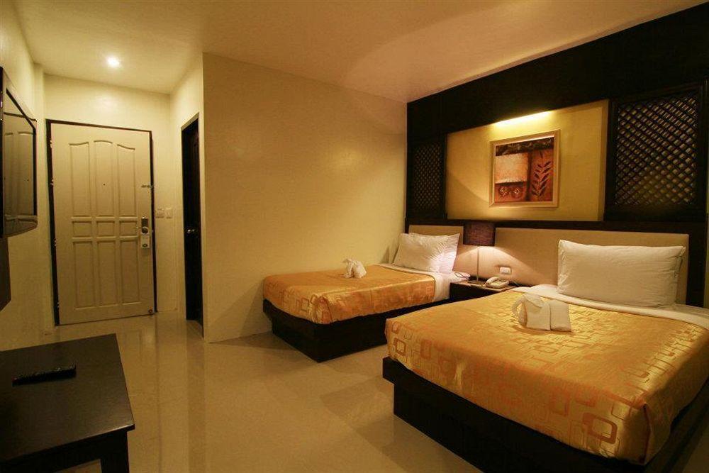 Urban Manor Hotel Roxas City Luaran gambar