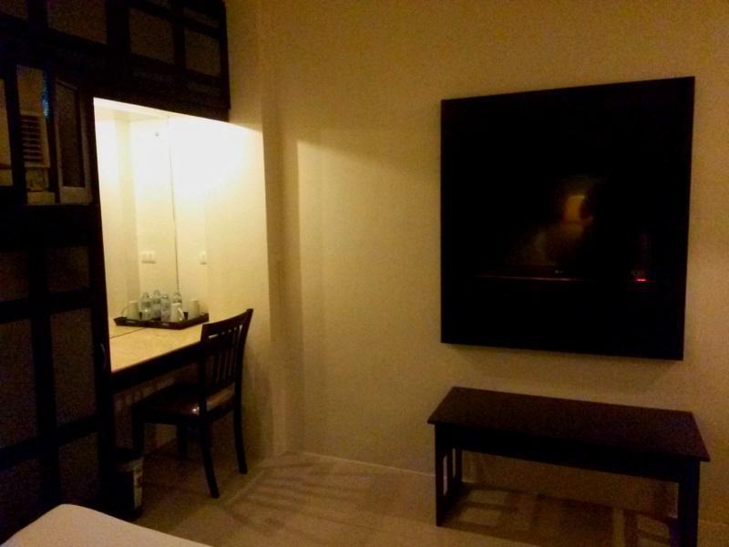 Urban Manor Hotel Roxas City Luaran gambar