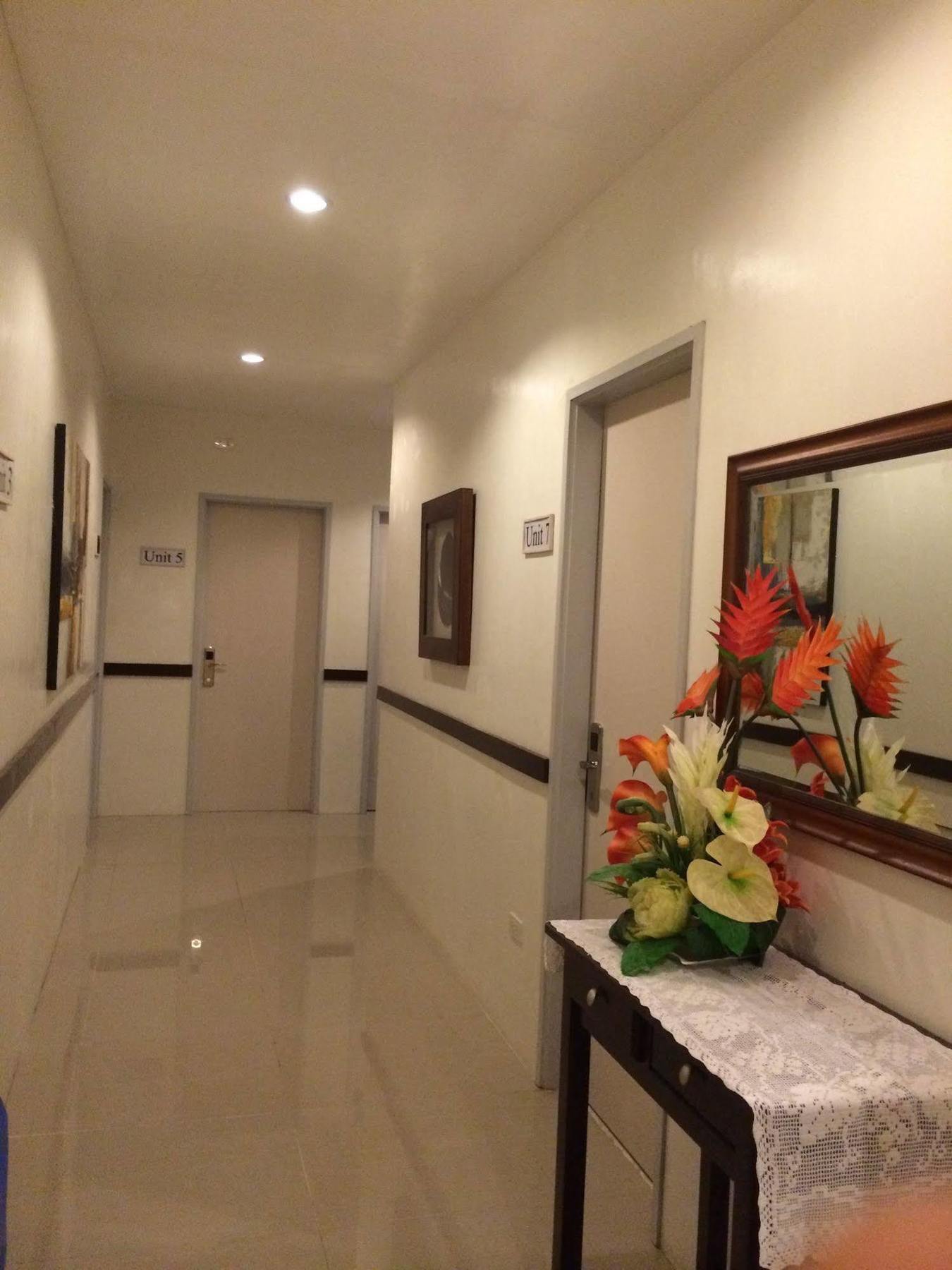 Urban Manor Hotel Roxas City Luaran gambar