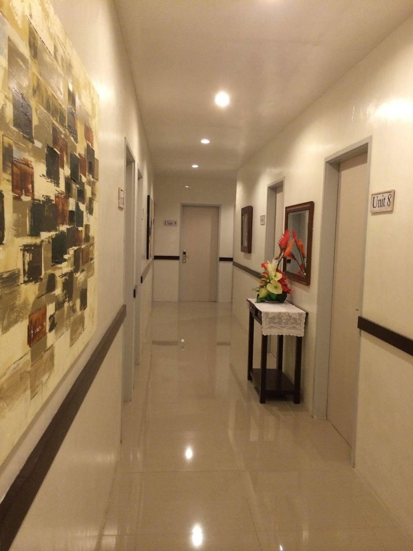 Urban Manor Hotel Roxas City Luaran gambar
